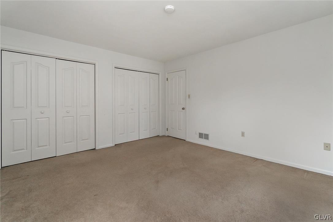 640 Macada Road Bethlehem, PA 18017 - Photo 35 of 48 a view of an empty room