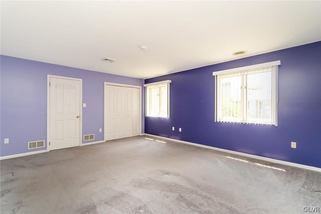 640 Macada Road Bethlehem, PA 18017 - Photo 37 of 48 an empty room with windows