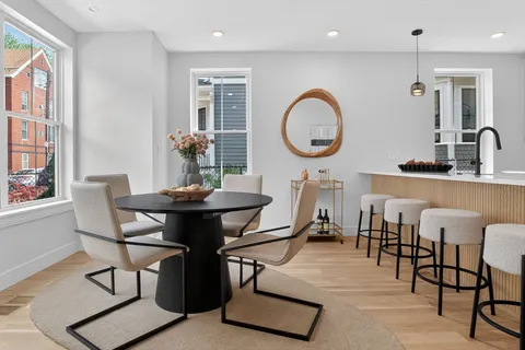 $869,000 | 54 Dorset Street, Unit 1, Boston, MA 02125