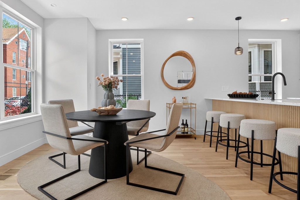 54 Dorset Street, Unit 1 Boston, MA 02125 - Photo 2 of 32