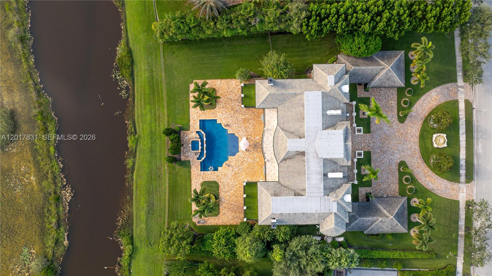 2951 Lake Ridge Lane Weston, FL 33332 - Photo 48 of 64