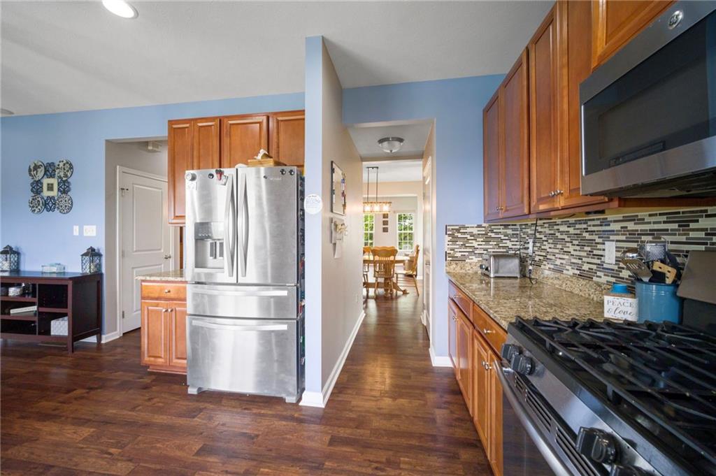 357 Ranchero Drive Moon Township, PA 15108 - Photo 8 of 50
