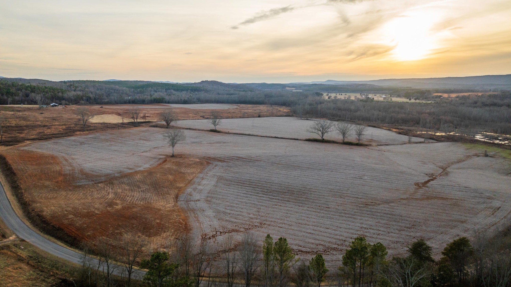 3344 Josh Ward Road Summerville, GA 30747 - Photo 4 of 22 Gallery Image 4
