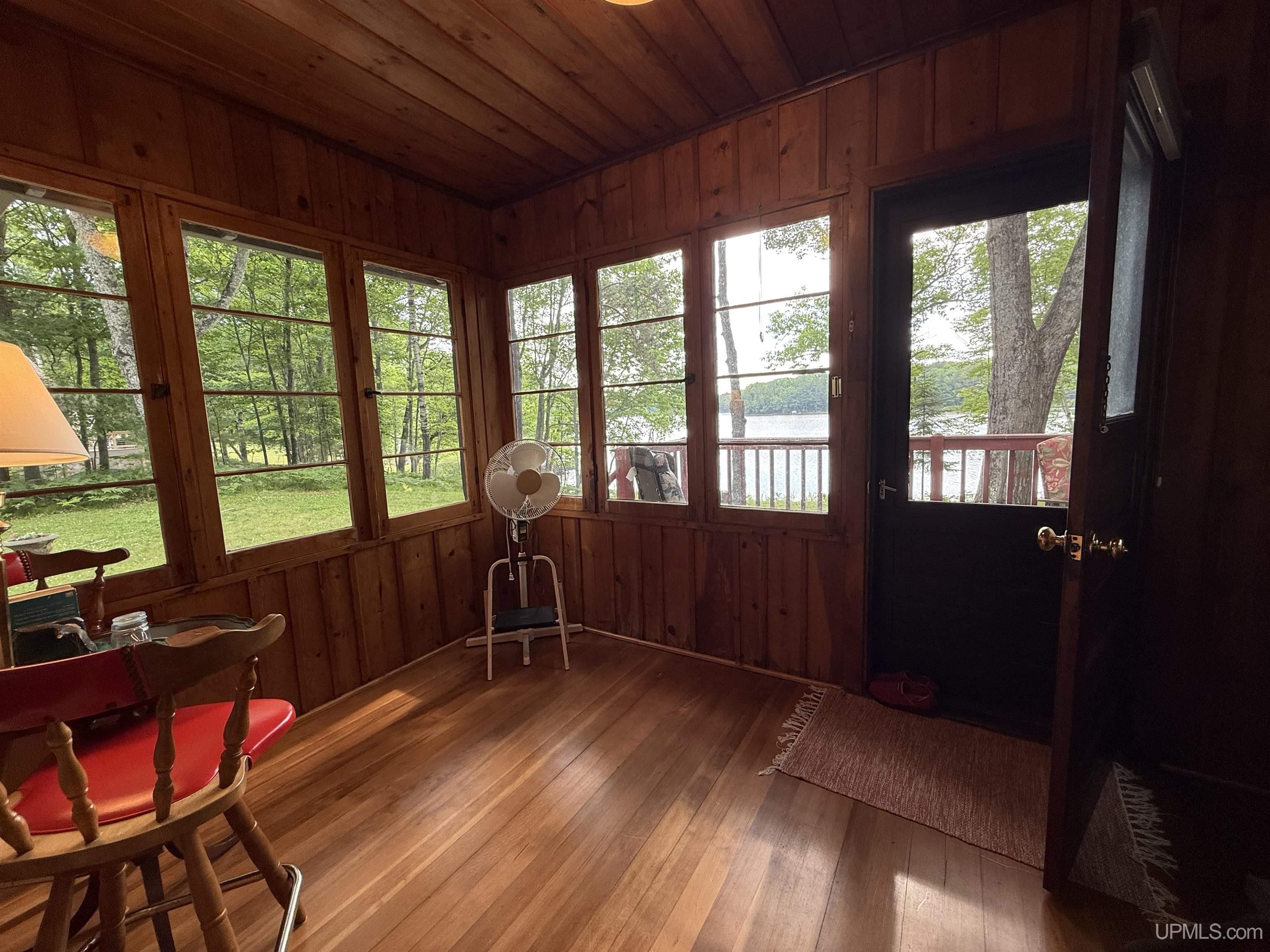 2054 West Moon Lake Road Watersmeet, MI 49969 - Photo 10 of 22