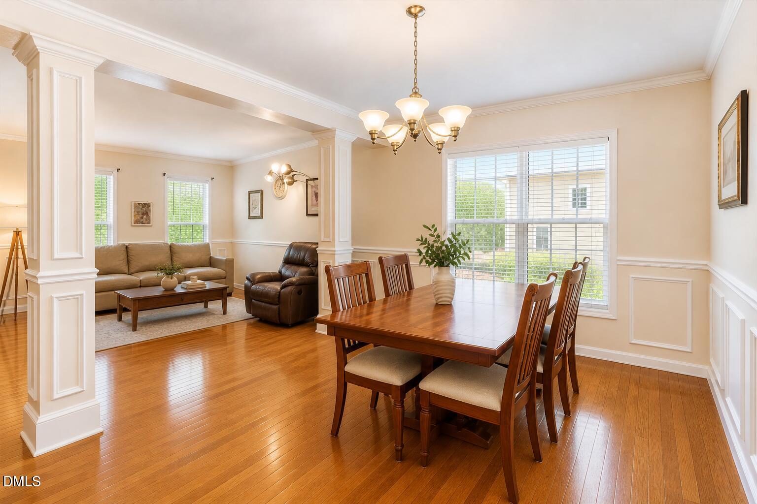 129 Okamato Street Raleigh, NC 27603 - Photo 6 of 35