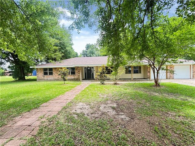 316 East Woodlawn Ranch Road Houma, LA 70363 - Photo 26 of 26
