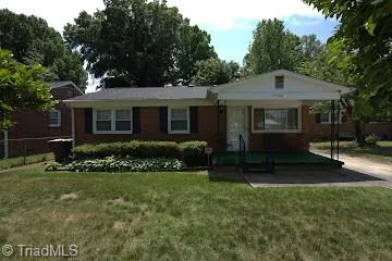 $219,900 | 2506 Aster Drive, Greensboro, NC 27401