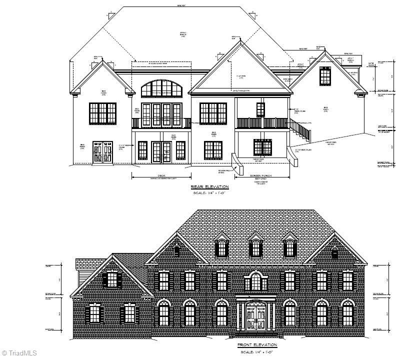 545 Doub Road Lewisville, NC 27023 - Photo 1 of 2 Gallery Image 1
