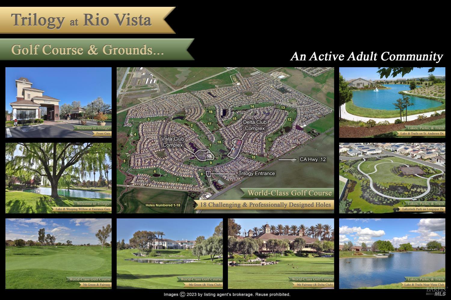 359 Glenn Lakes Drive Rio Vista, CA 94571 - Photo 31 of 34