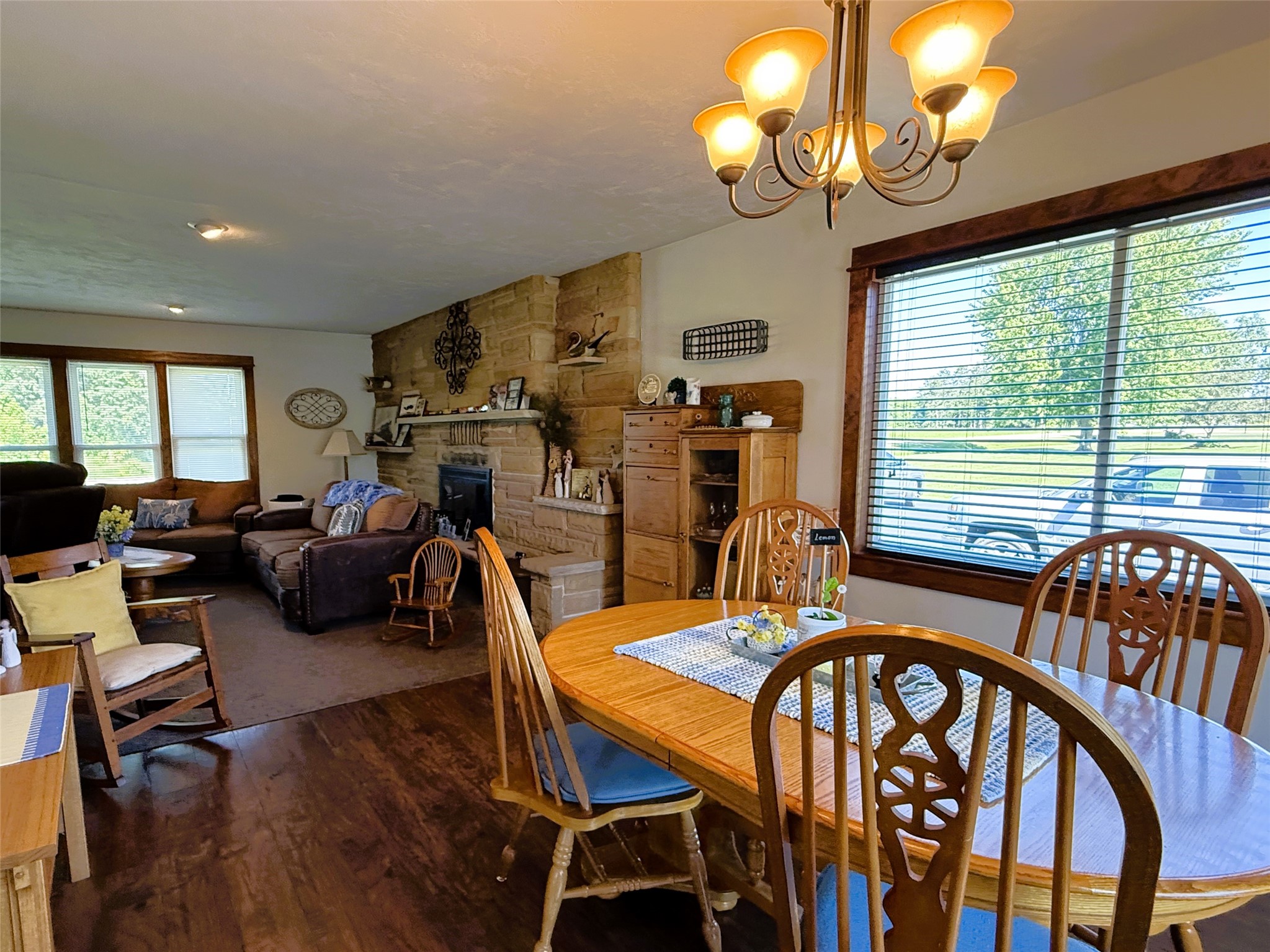N4438 W Road Kennan, WI 54537 - Photo 9 of 41