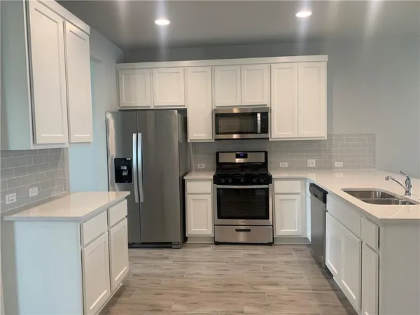 $2,090 | 2008 Arendale Drive, Leander, TX 78641