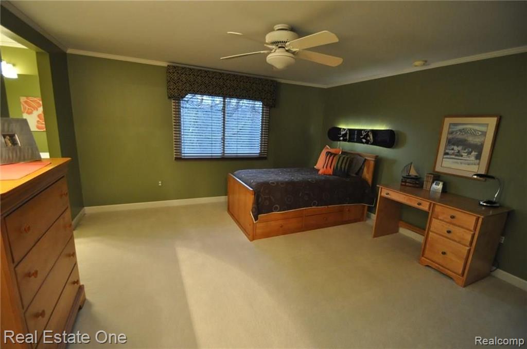 6360 Peach Tree Court Rochester Hills, MI 48306 - Photo 28 of 55