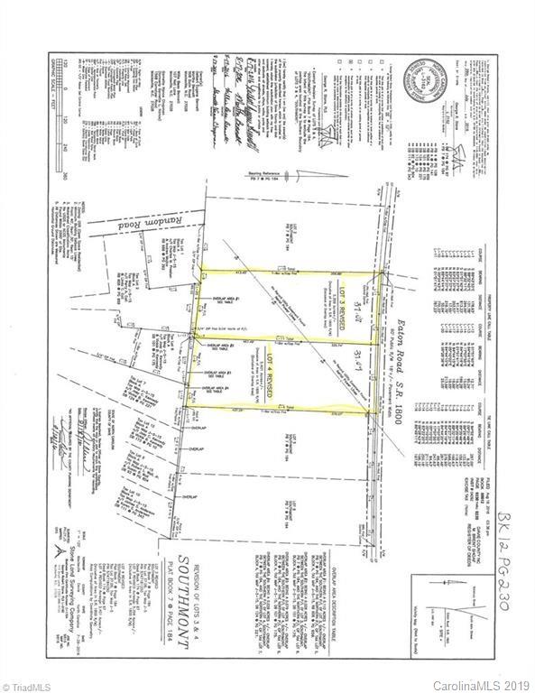 4 Eaton Road Mocksville, NC 27028 - Photo 1 of 1 Gallery Image 1