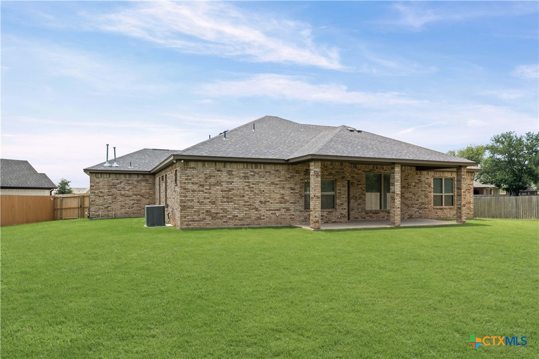 3402 Prato Lane Temple, TX 76502 - Photo 33 of 33