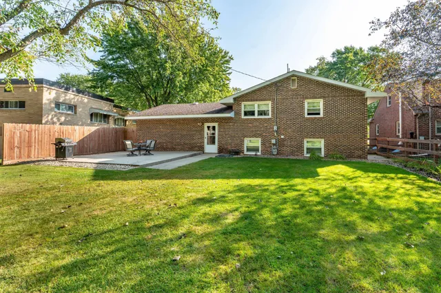 $259,900 | 505 Northern Avenue, Fergus Falls, MN 56537