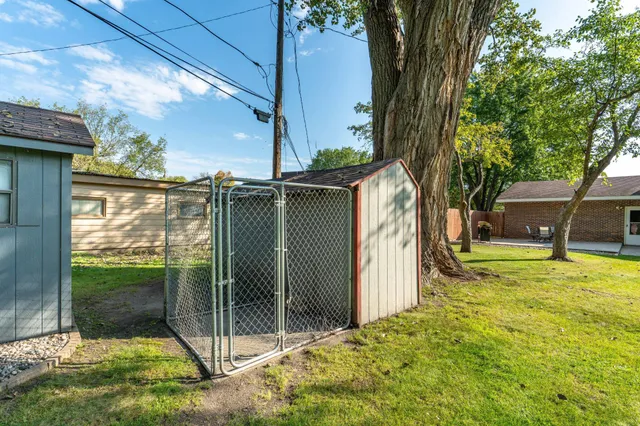 $259,900 | 505 Northern Avenue, Fergus Falls, MN 56537