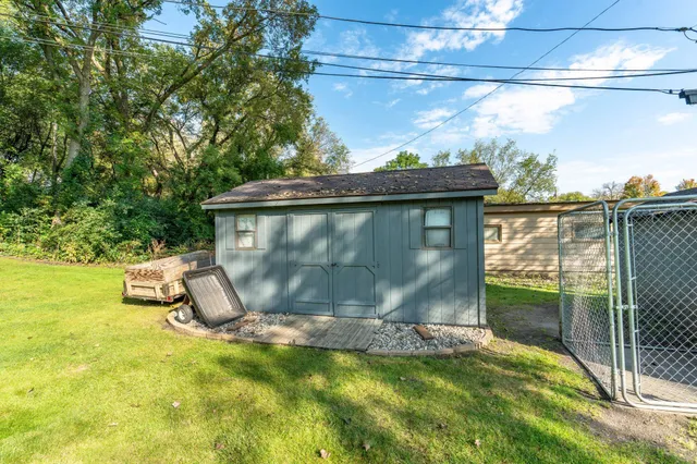 $259,900 | 505 Northern Avenue, Fergus Falls, MN 56537