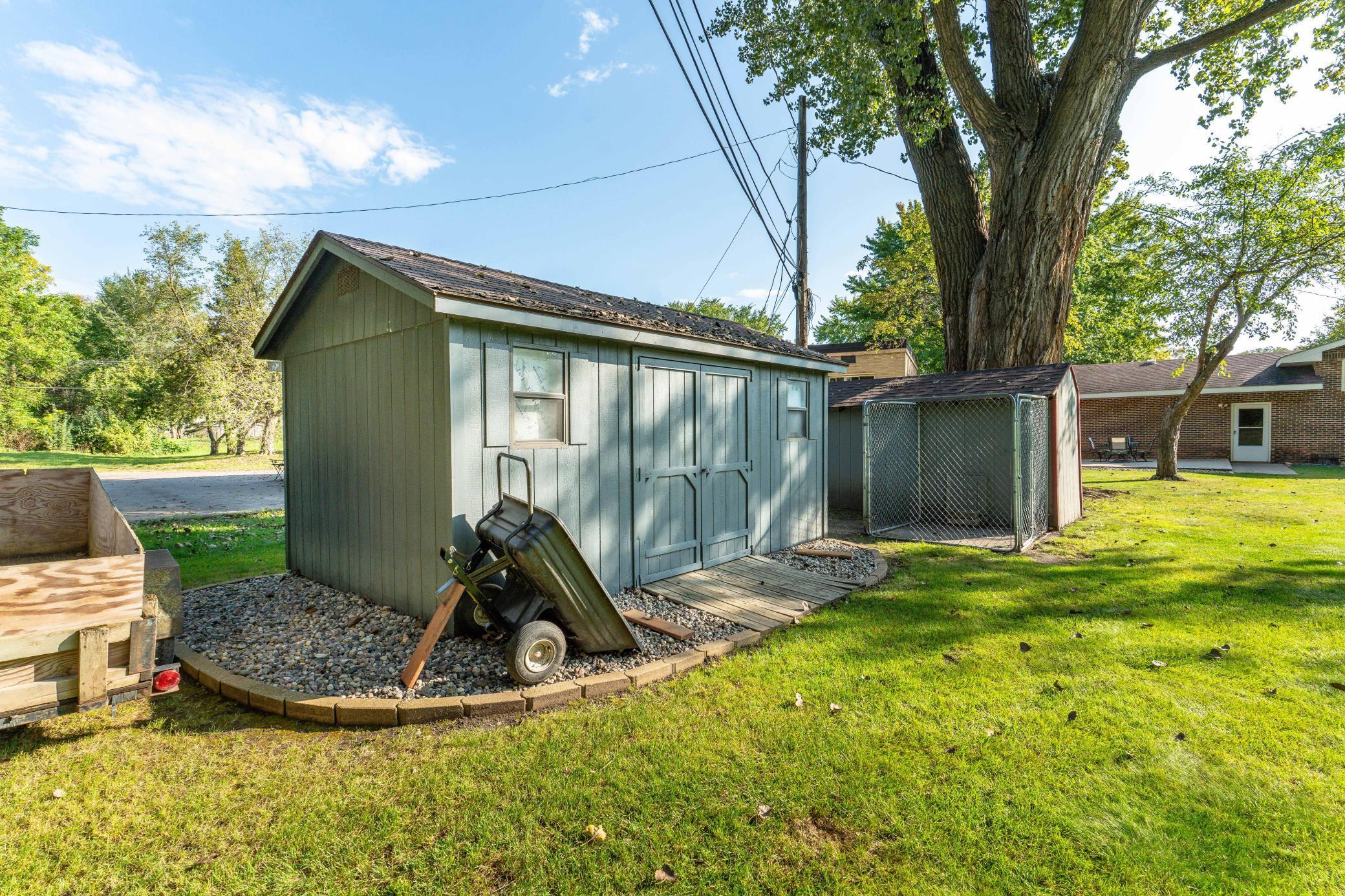 505 Northern Avenue Fergus Falls, MN 56537 - Photo 21 of 80