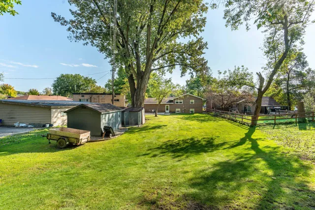 $259,900 | 505 Northern Avenue, Fergus Falls, MN 56537