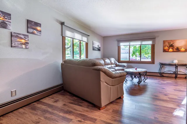 $259,900 | 505 Northern Avenue, Fergus Falls, MN 56537