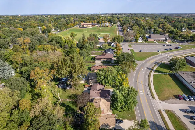 $259,900 | 505 Northern Avenue, Fergus Falls, MN 56537