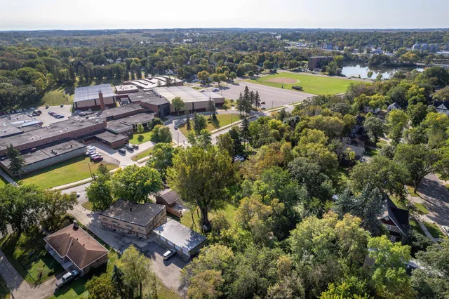 $259,900 | 505 Northern Avenue, Fergus Falls, MN 56537