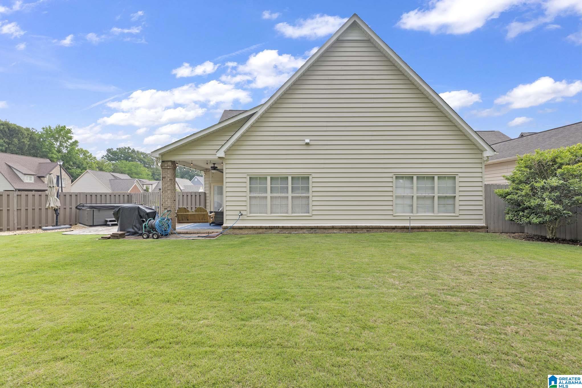 2000 Radcliff Terrace Springville, AL 35146 - Photo 46 of 48
