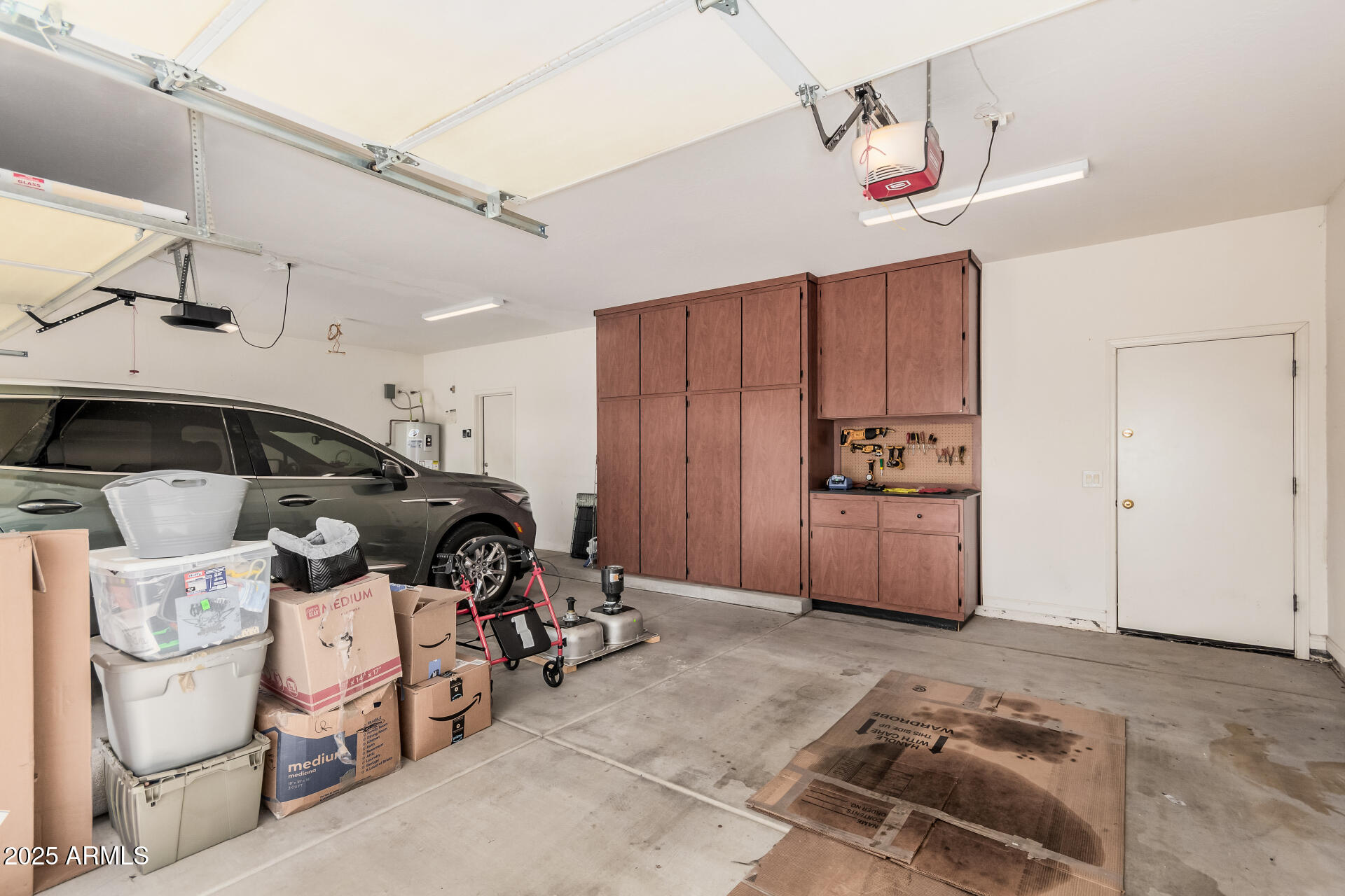 108 East Ridgeview Trail Casa Grande, AZ 85122 - Photo 26 of 34 a bed room with a bed and a chair