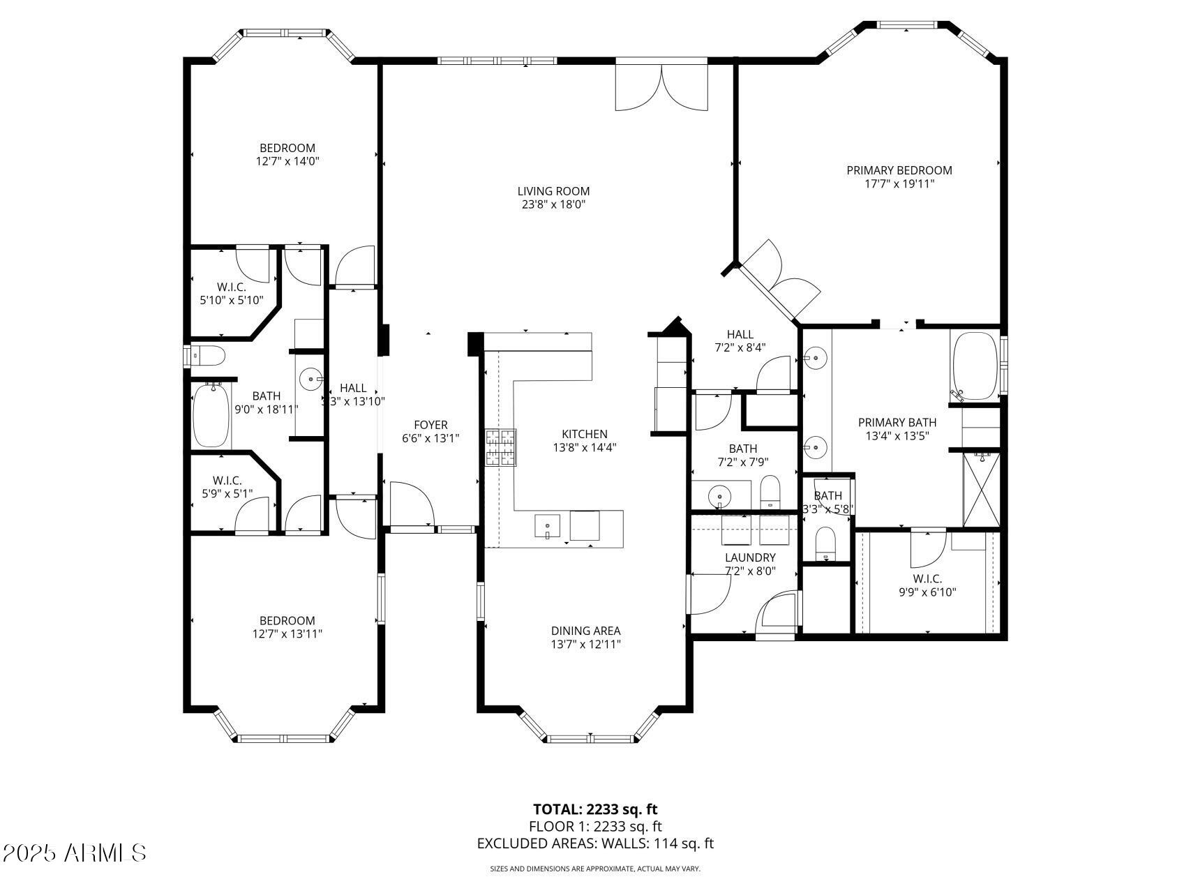 108 East Ridgeview Trail Casa Grande, AZ 85122 - Photo 31 of 34