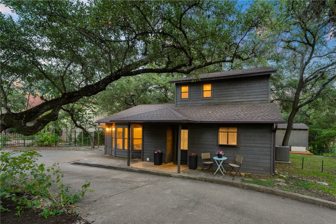6107 Hudson Bend Road Austin, TX 78734 - Photo 1 of 1