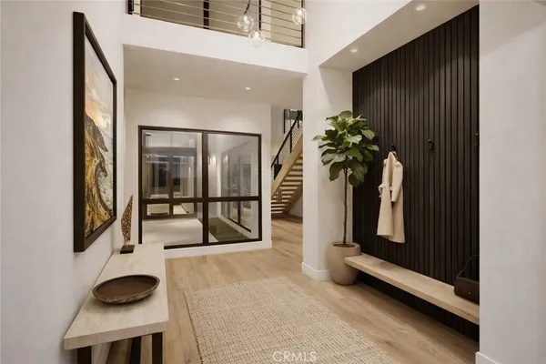 a view of living room