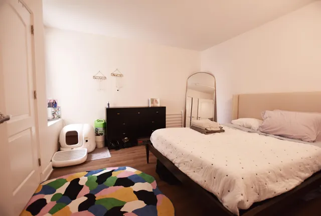 $259,000 | 555 East William Street, Unit 5C, Ann Arbor, MI 48104