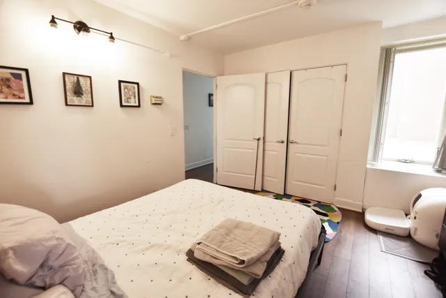 $259,000 | 555 East William Street, Unit 5C, Ann Arbor, MI 48104