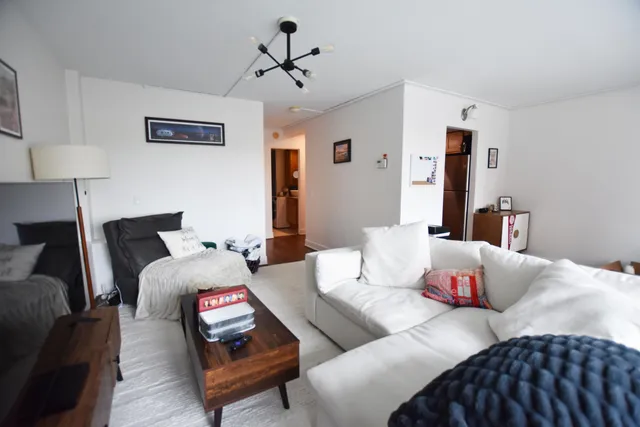 $259,000 | 555 East William Street, Unit 5C, Ann Arbor, MI 48104