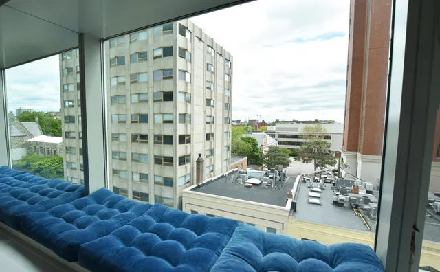 $259,000 | 555 East William Street, Unit 5C, Ann Arbor, MI 48104