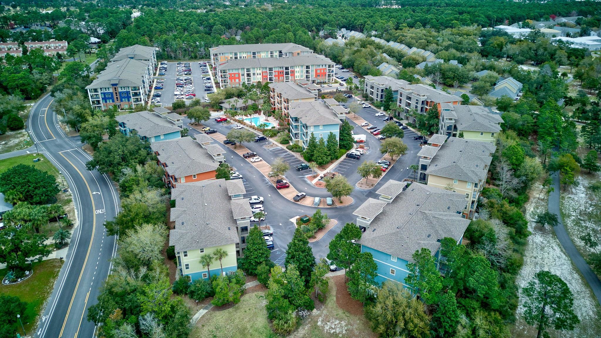 1430 Regency Road, Unit F204 Gulf Shores, AL 36542 - Photo 47 of 47