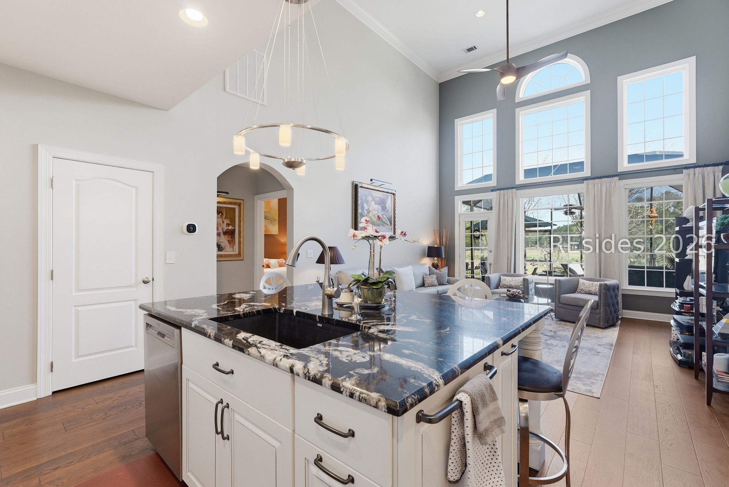 276 Persimmon Circle Hardeeville, SC 29927 - Photo 14 of 68