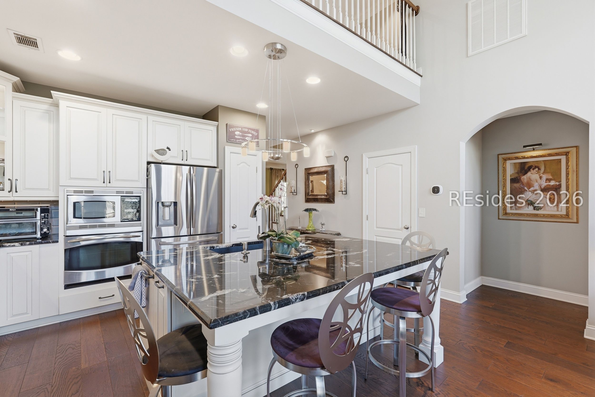 276 Persimmon Circle Hardeeville, SC 29927 - Photo 16 of 68