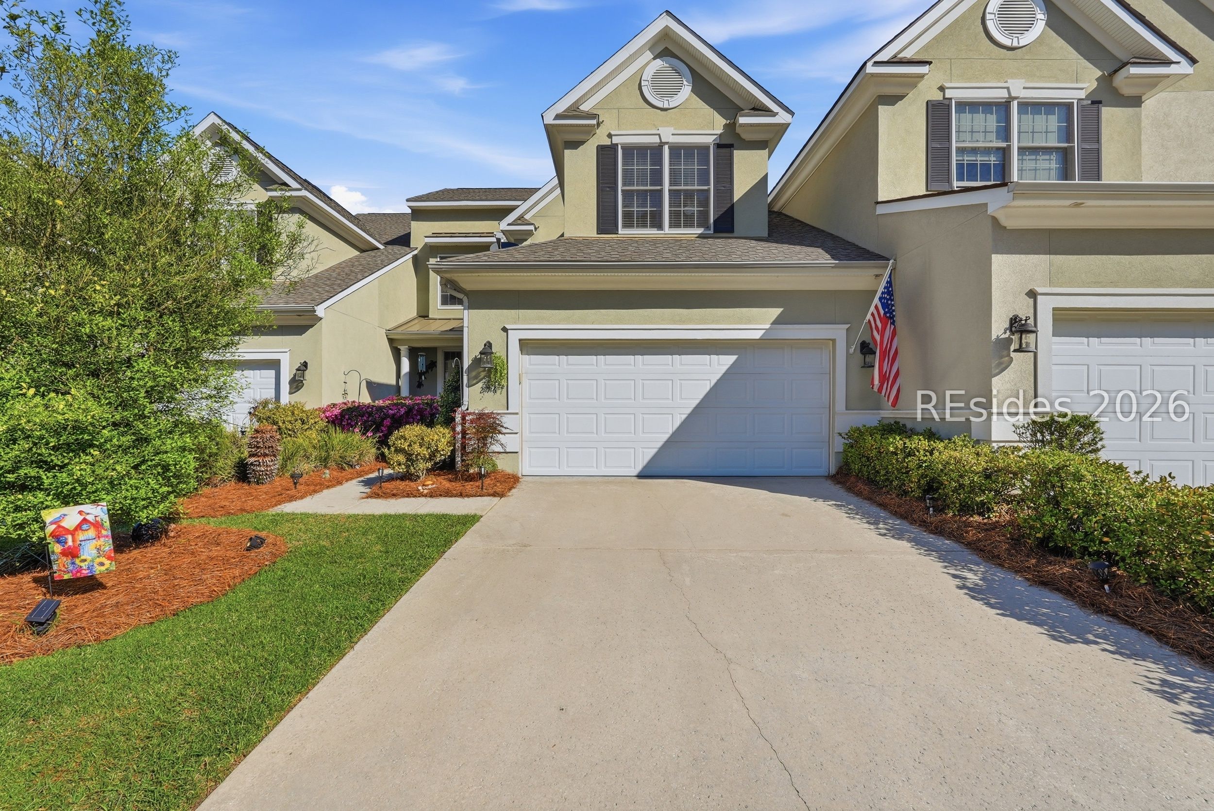 276 Persimmon Circle Hardeeville, SC 29927 - Photo 2 of 68