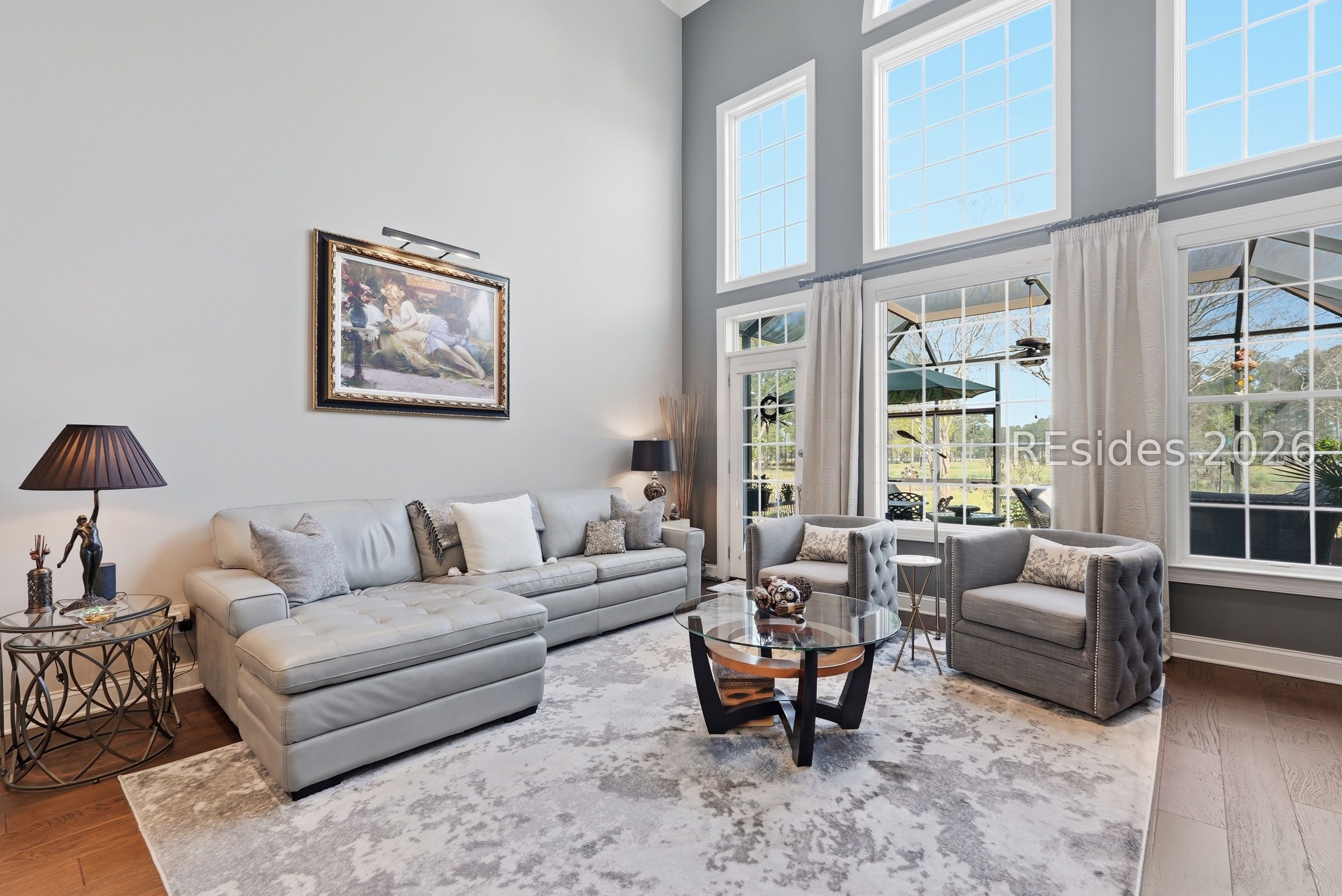 276 Persimmon Circle Hardeeville, SC 29927 - Photo 21 of 68