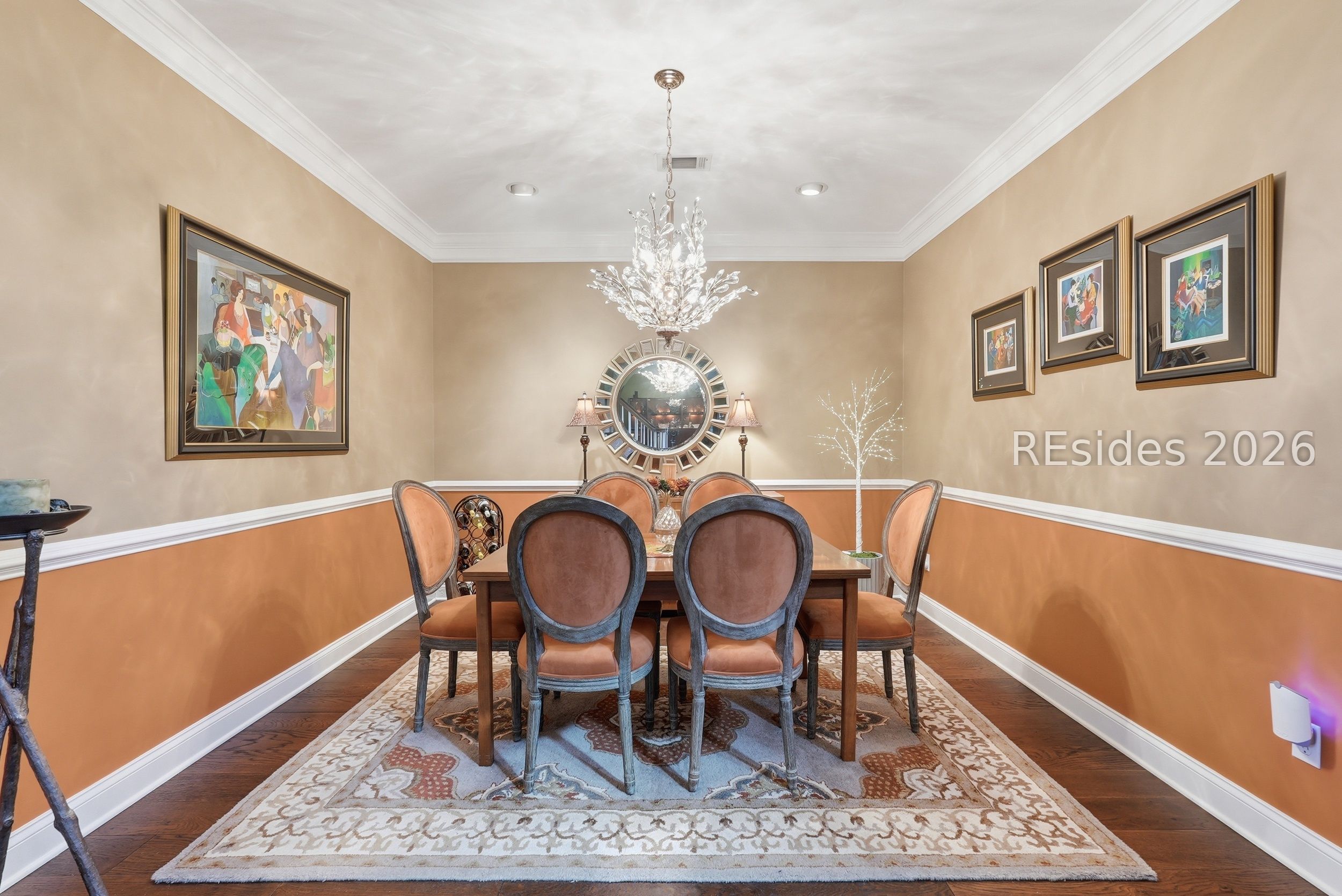 276 Persimmon Circle Hardeeville, SC 29927 - Photo 22 of 68