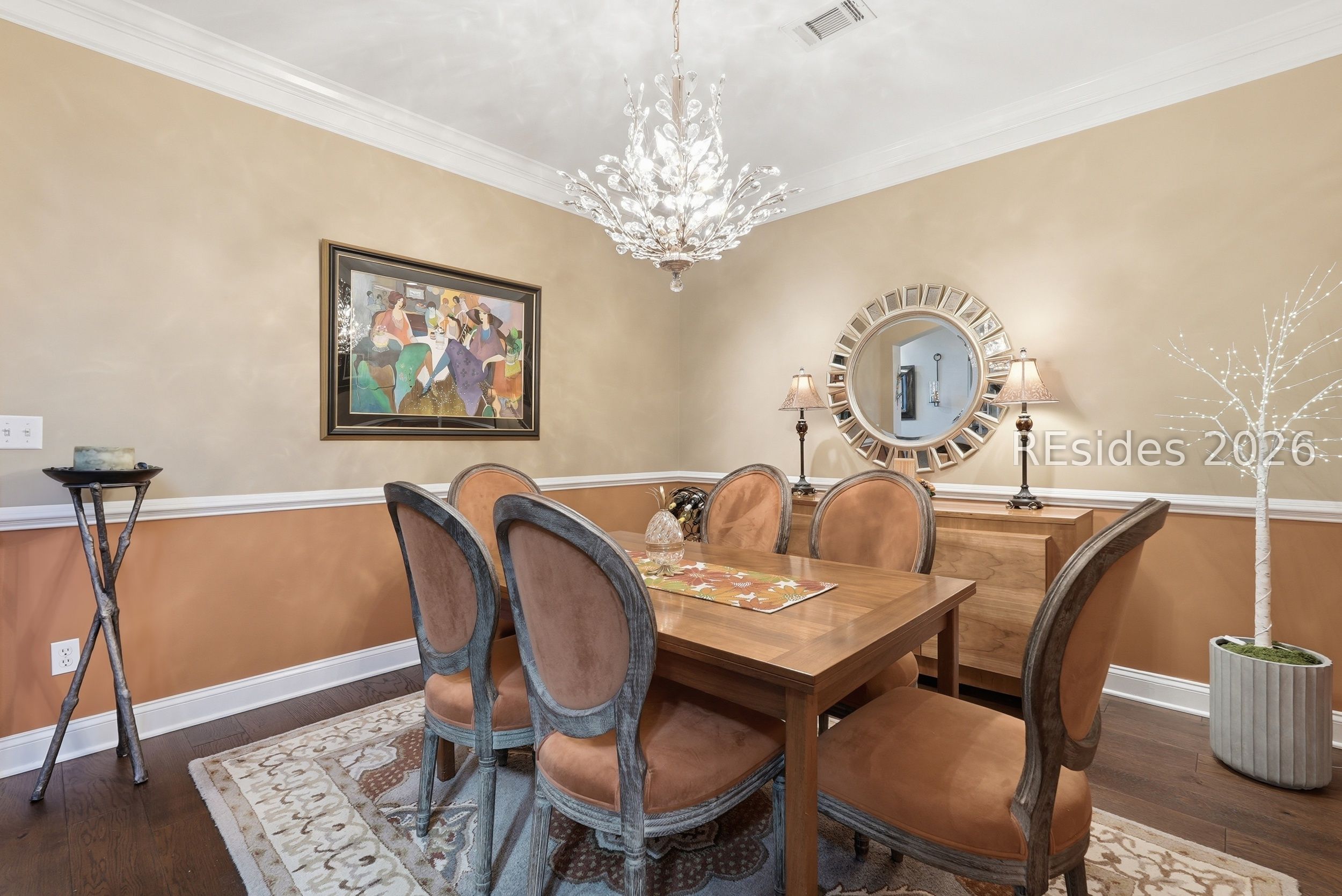 276 Persimmon Circle Hardeeville, SC 29927 - Photo 23 of 68