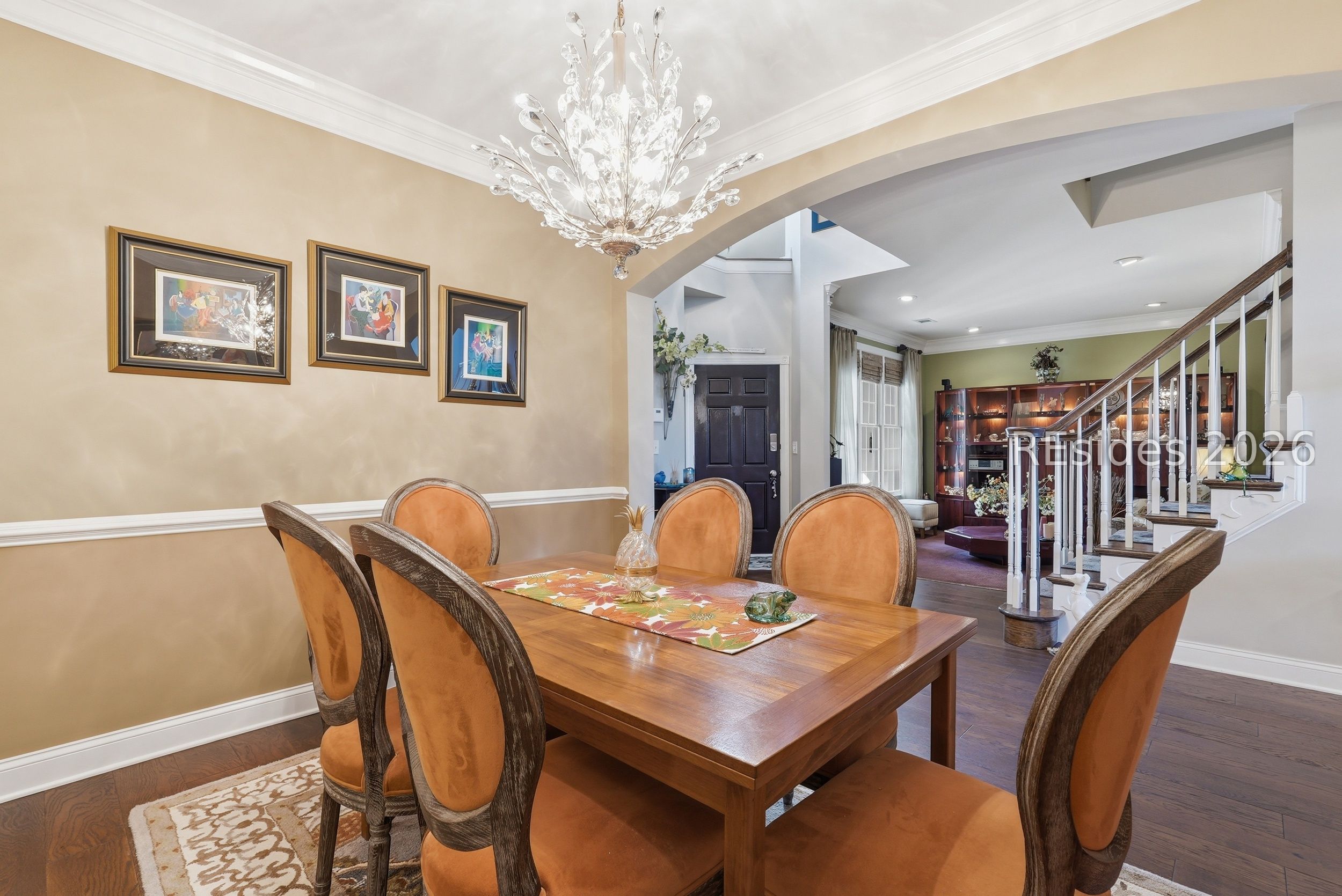 276 Persimmon Circle Hardeeville, SC 29927 - Photo 24 of 68