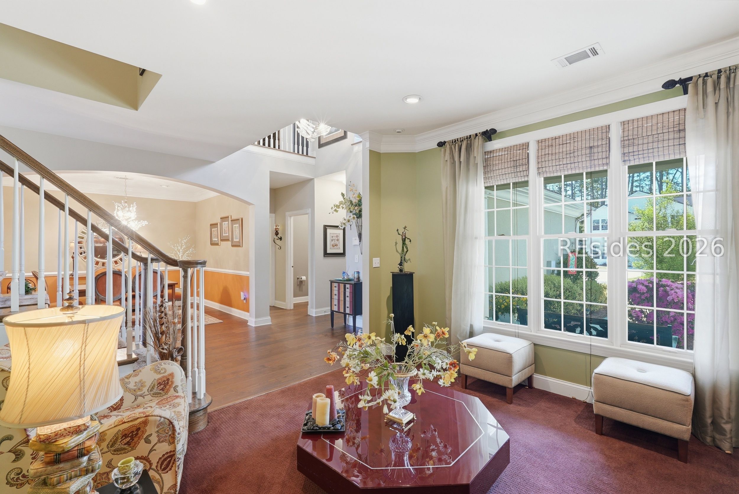276 Persimmon Circle Hardeeville, SC 29927 - Photo 25 of 68