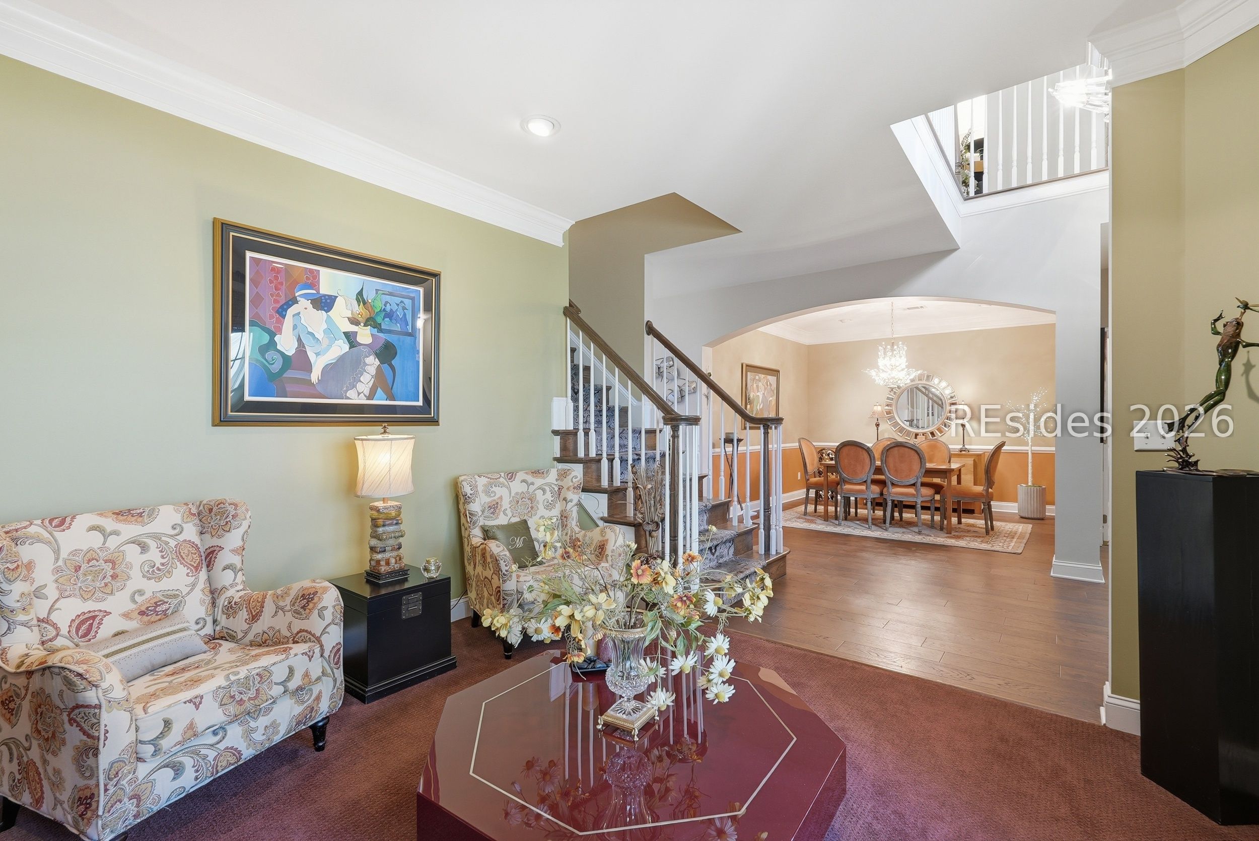 276 Persimmon Circle Hardeeville, SC 29927 - Photo 27 of 68