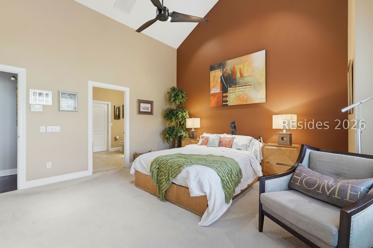 276 Persimmon Circle Hardeeville, SC 29927 - Photo 30 of 68