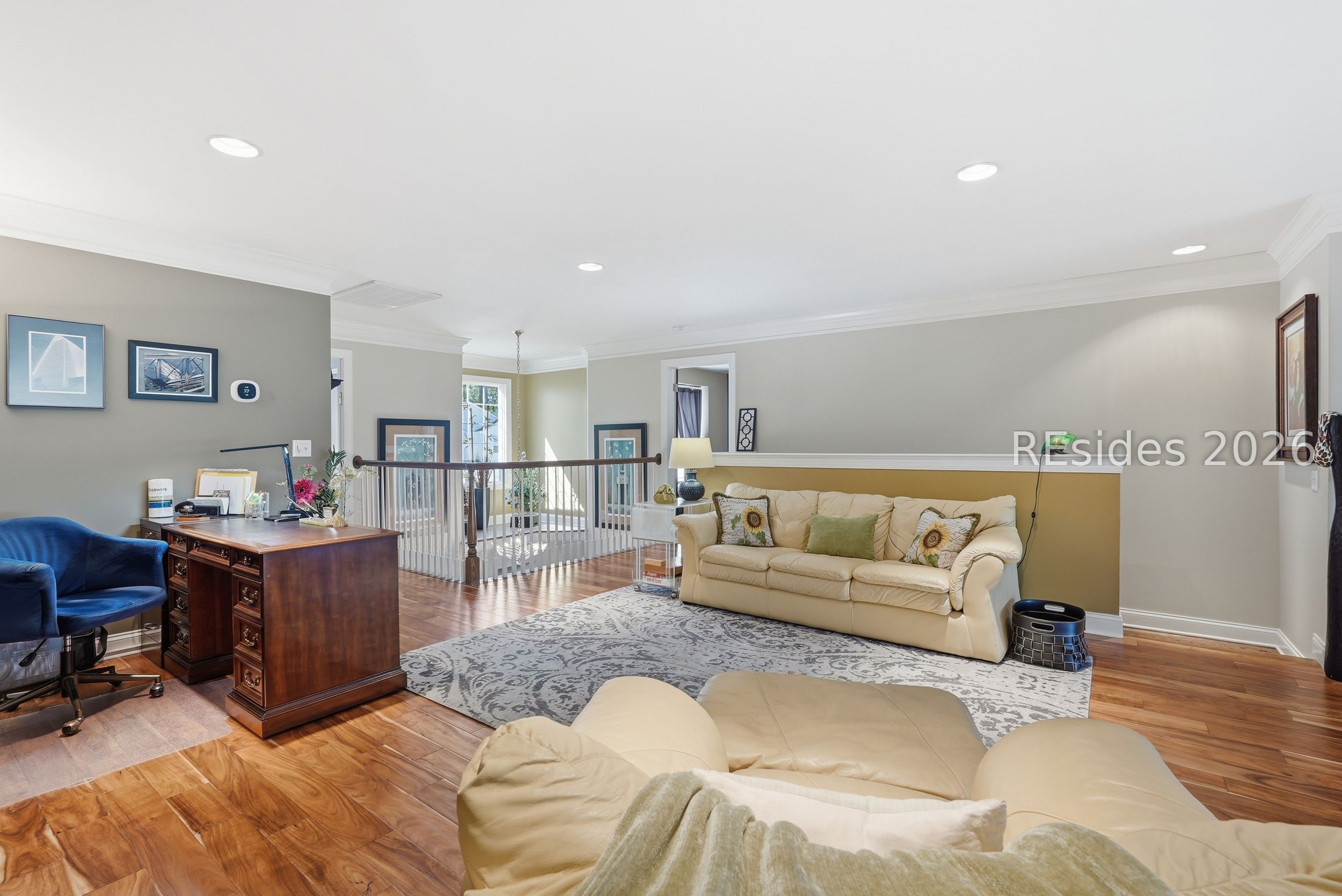 276 Persimmon Circle Hardeeville, SC 29927 - Photo 39 of 68