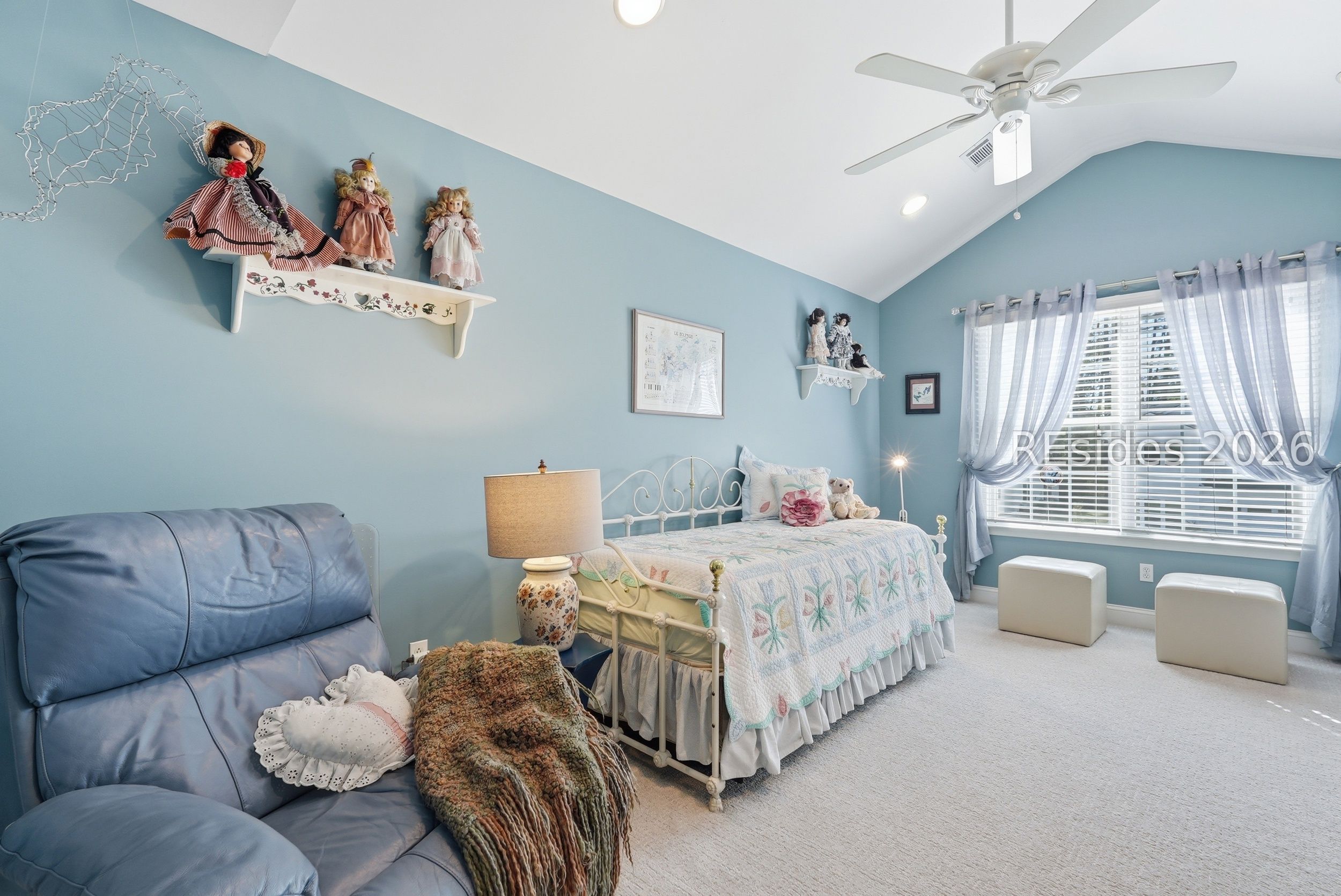 276 Persimmon Circle Hardeeville, SC 29927 - Photo 43 of 68
