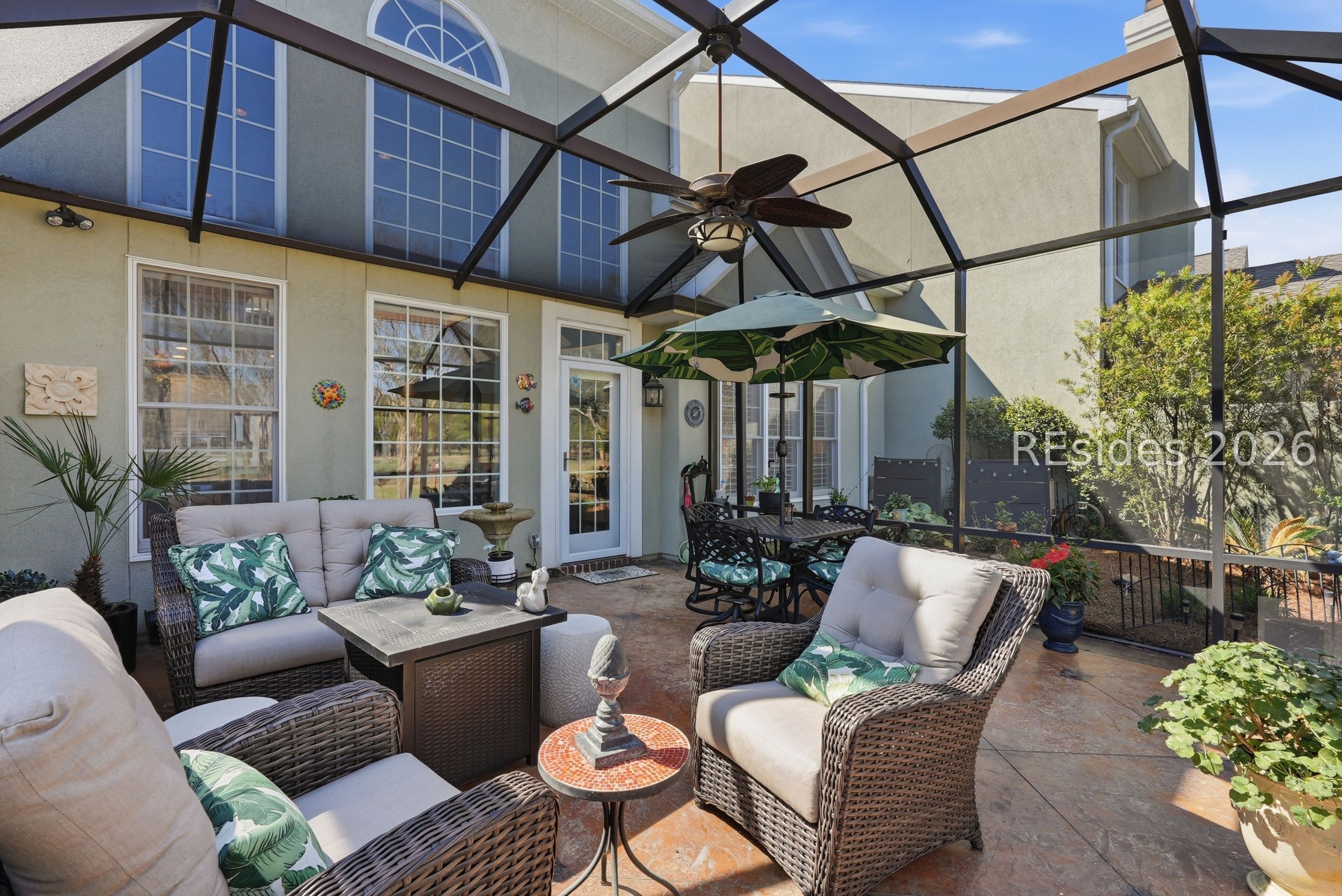 276 Persimmon Circle Hardeeville, SC 29927 - Photo 47 of 68