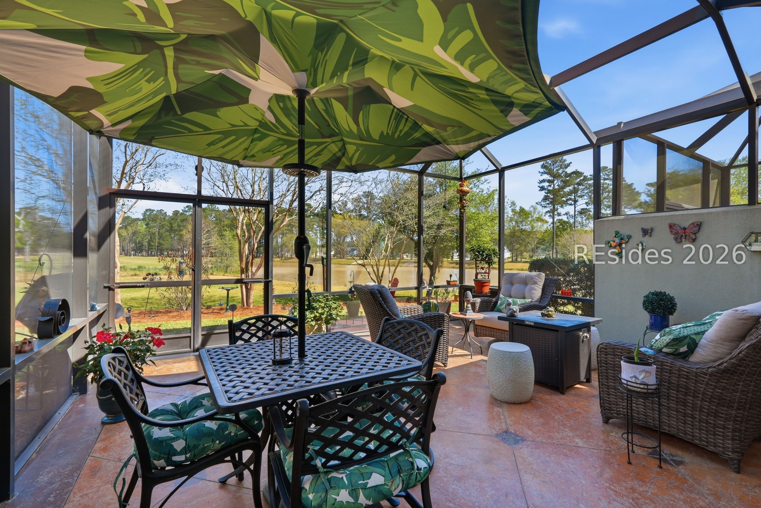 276 Persimmon Circle Hardeeville, SC 29927 - Photo 48 of 68